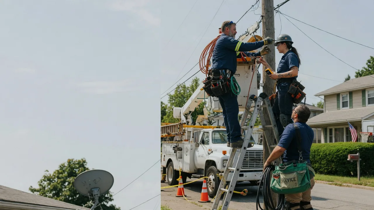 Electrical Repair in Dundee, IL near me